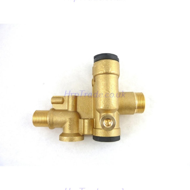 ALT SPARES  D003200017